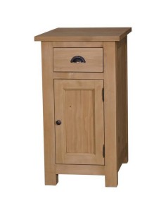 Cucina modulo da 50cm legno MS509 2