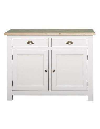 Cucina modulo dispensa e zona cottura MS373