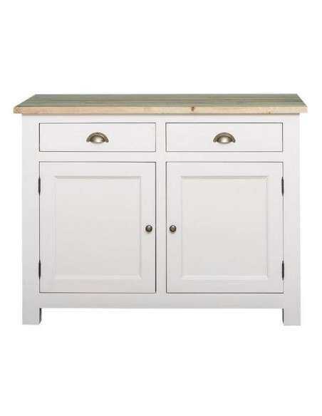 Cucina modulo dispensa e zona cottura MS373