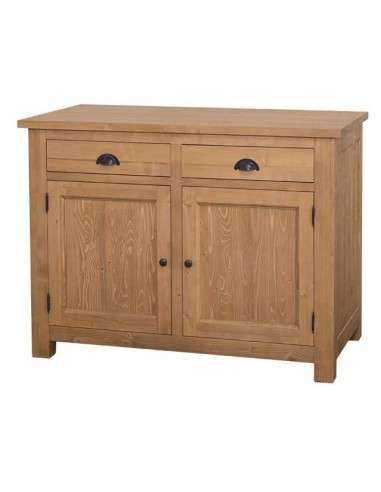 Cucina modulo dispensa e zona cottura MS373