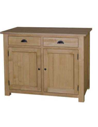 Cucina modulo dispensa e zona cottura MS373