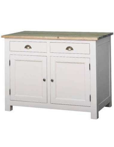 Cucina modulo dispensa e zona cottura MS373