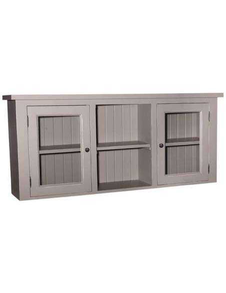 Cucina pensile legno colore provenzale MS378