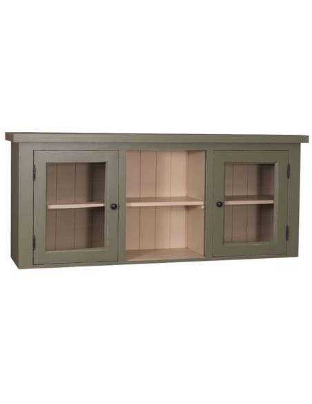 Cucina pensile legno colore provenzale MS378