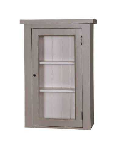 Cucina pensile anta singola legno colorato MS502