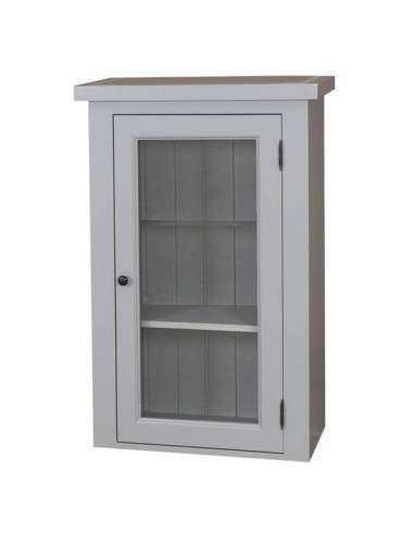 Cucina pensile anta singola legno colorato MS502