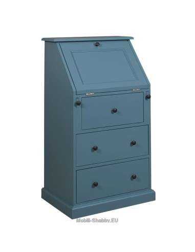 mobile a ribalta provenzale colorato MS120