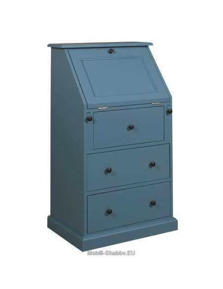 mobile a ribalta provenzale colorato MS120