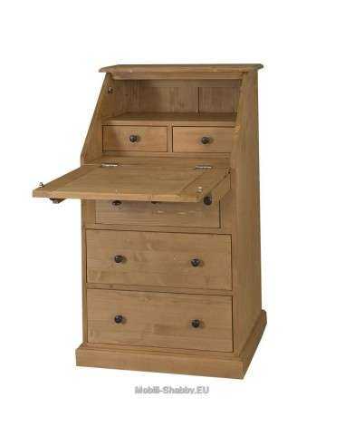 mobile a ribalta provenzale colorato MS120