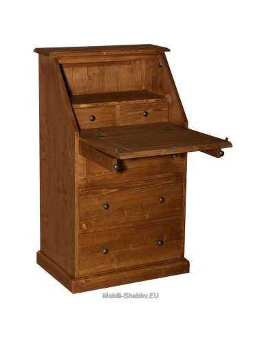 mobile a ribalta provenzale colorato MS120