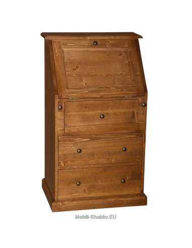 mobile a ribalta provenzale colorato MS120