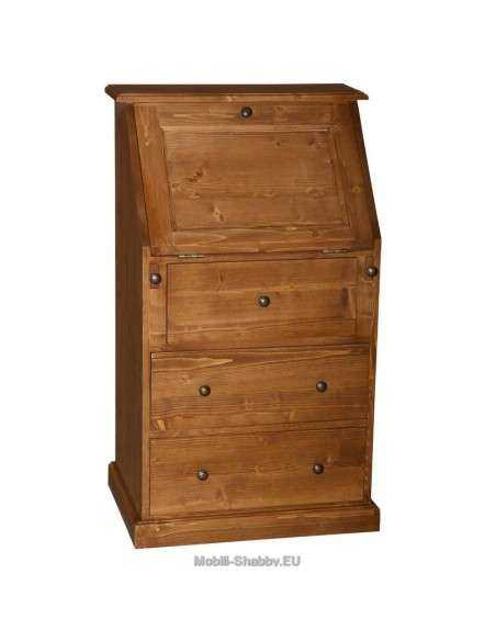 mobile a ribalta provenzale colorato MS120