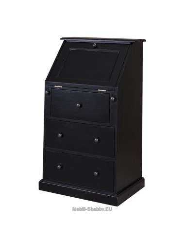 mobile a ribalta provenzale colorato MS120