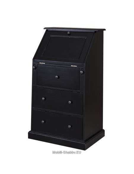 mobile a ribalta provenzale colorato MS120