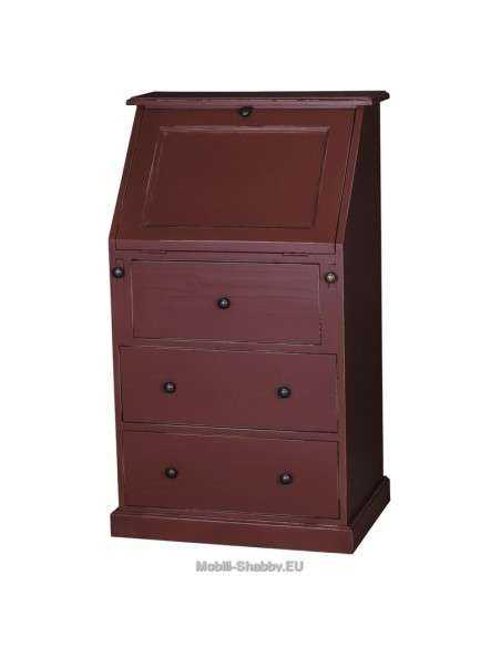 mobile a ribalta provenzale colorato MS120