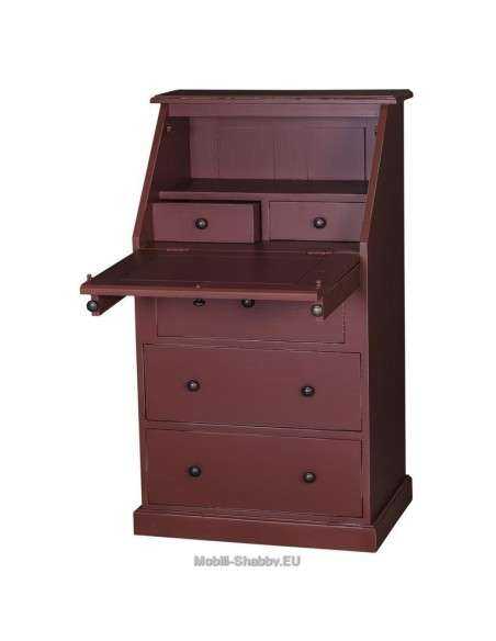 mobile a ribalta provenzale colorato MS120