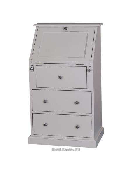 mobile a ribalta provenzale colorato MS120