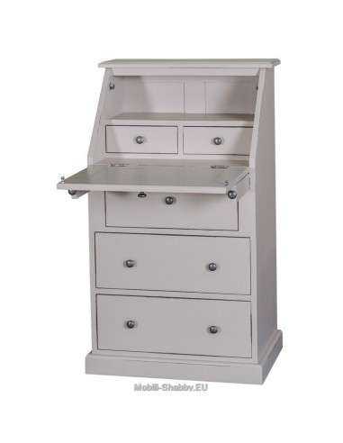 mobile a ribalta provenzale colorato MS120