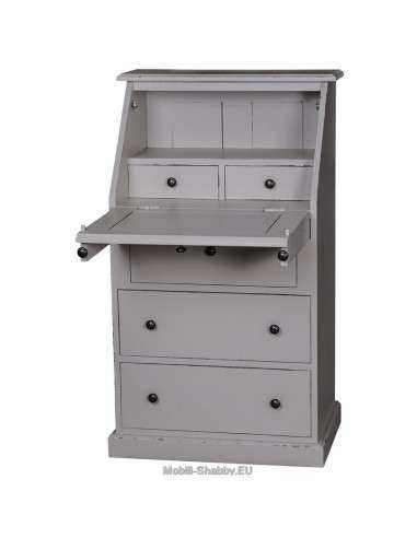 mobile a ribalta provenzale colorato MS120