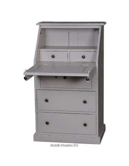 mobile a ribalta provenzale colorato MS120