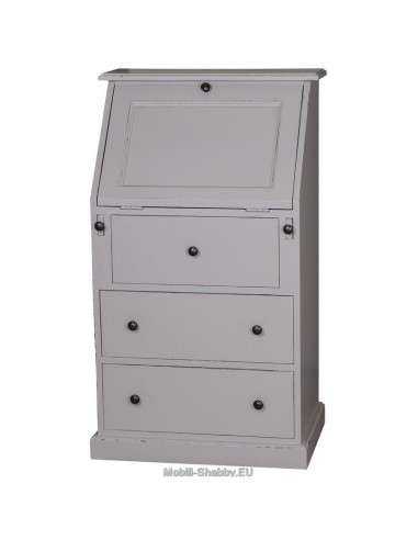 mobile a ribalta provenzale colorato MS120