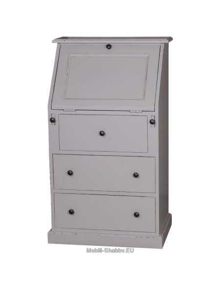 mobile a ribalta provenzale colorato MS120