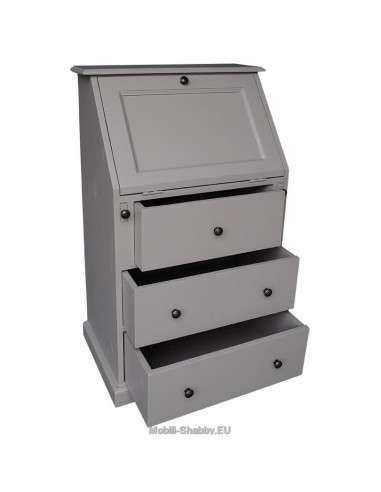 mobile a ribalta provenzale colorato MS120