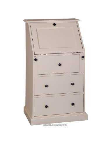 mobile a ribalta provenzale colorato MS120