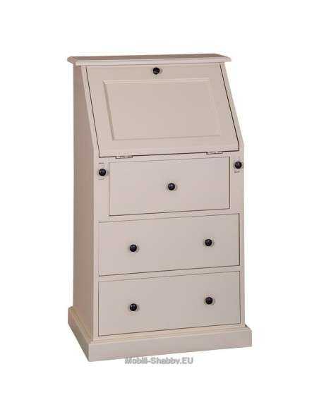 mobile a ribalta provenzale colorato MS120