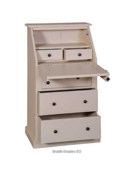 mobile a ribalta provenzale colorato MS120