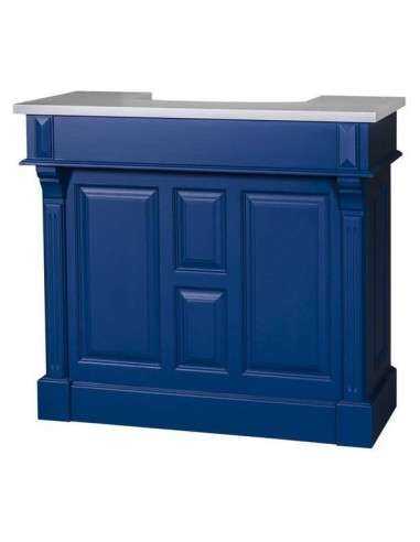 mobile bar colorato stile shabby chic, provenzale e country MS1003-120