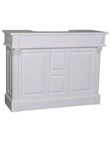 mobile bar colorato stile shabby chic, provenzale e country MS1003-120