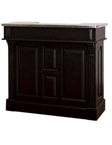 mobile bar colorato stile shabby chic, provenzale e country MS1003-120