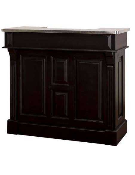 mobile bar colorato stile shabby chic, provenzale e country MS1003-120