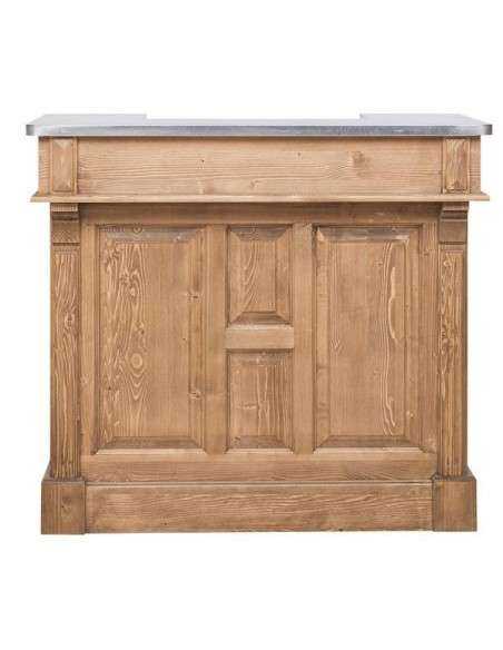 mobile bar colorato stile shabby chic, provenzale e country MS1003-120