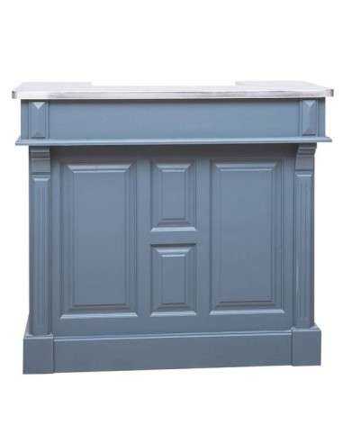 mobile bar colorato stile shabby chic, provenzale e country MS1003-120