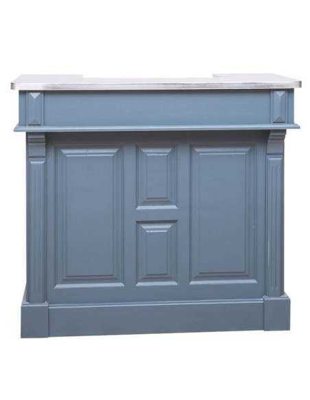 mobile bar colorato stile shabby chic, provenzale e country MS1003-120