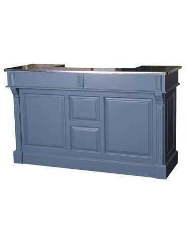 mobile bar buffet colorato stile shabby chic, provenzale e country MS1001-180