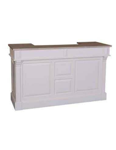 mobile bar buffet colorato stile shabby chic, provenzale e country MS1001-180