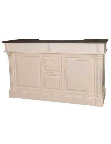 mobile bar buffet colorato stile shabby chic, provenzale e country MS1001-180