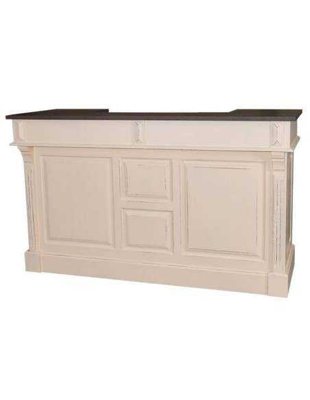 mobile bar buffet colorato stile shabby chic, provenzale e country MS1001-180