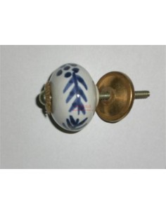 Pomelli decorati POM001