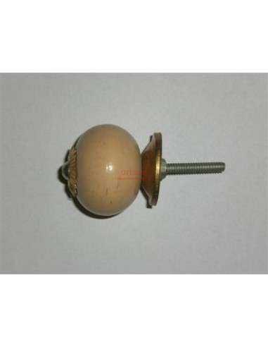 Pomelli decorati POM001