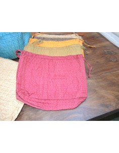 Sacchette colorate porta IPAD o tutto E2904 2