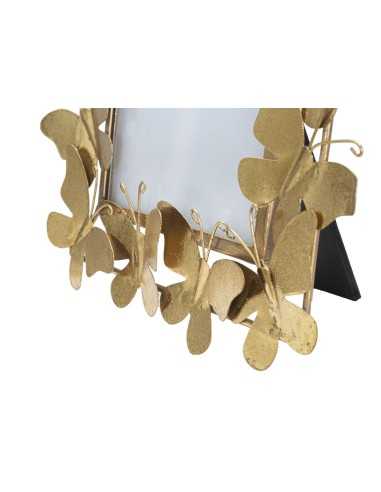 CORNICE BUTTERFLY GLAM CM 28X11,5X30,5 (MISURA INTERNA CM 15X20) - 0372030003