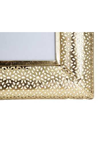 CORNICE GLAM HOLES CM 25X12X31 (MISURA INTERNA CM 15X20) - 0372040003