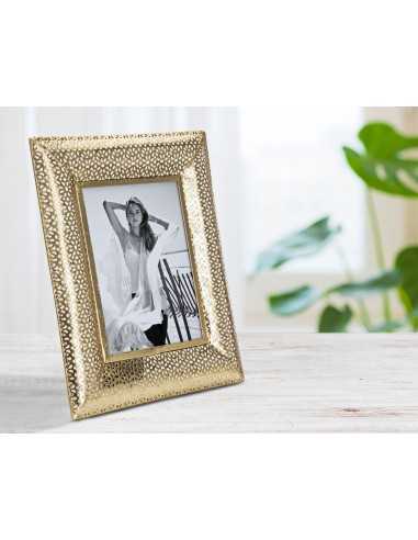 CORNICE GLAM HOLES CM 25X12X31 (MISURA INTERNA CM 15X20) - 0372040003