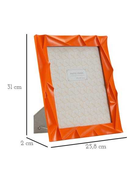 CORNICE ORANGY CM 25,8X2X31 (MISURA INTERNA CM 20X25) - 0372450001