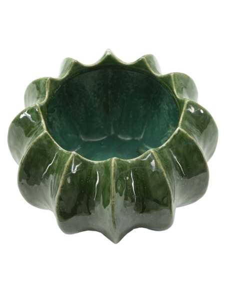 CACHEPOT CACTUS CM Ø 22X13,5 - 0421400003