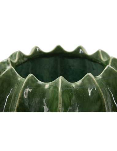 CACHEPOT CACTUS CM Ø 22X13,5 - 0421400003